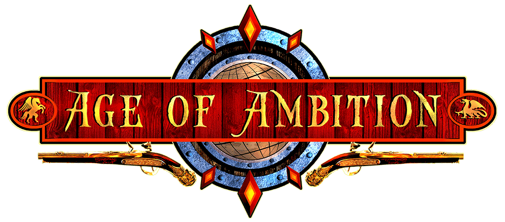 Age of Ambition