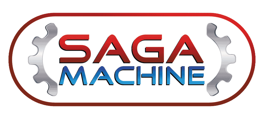 Saga Machine